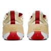 New Nike Go FlyEase Sail Sanddrift Gym Red DR7850-161