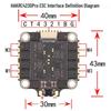 HAKRC 4-in-1 FPV Drone ESC
