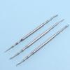 Popper Tool Travel Pimples  Removal Tool Pore Cleaner Needles Acne Blemish Needle Blackhead Remover
