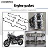 Motorcycle Engine Cylinder Head Gasket For Yamaha XJR1200 1994-1998 XJR1300 98-2016 FJ1100 FJ1200 1984-93 XJR 1200 1300 FJ 1100