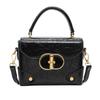 Women's Bag Fashion Small Square Bag Handbag New Shoulder Bag Versatile Messenger Bag