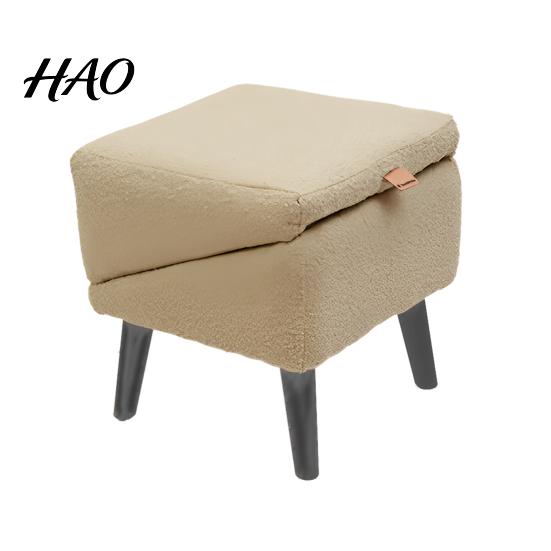 Reliable Support for Pets Dog Ramp Foldable All-in-One And Stool Bed Couch Comfortable Pet Bench 13.7" Multifunctional Chair with Small Medium