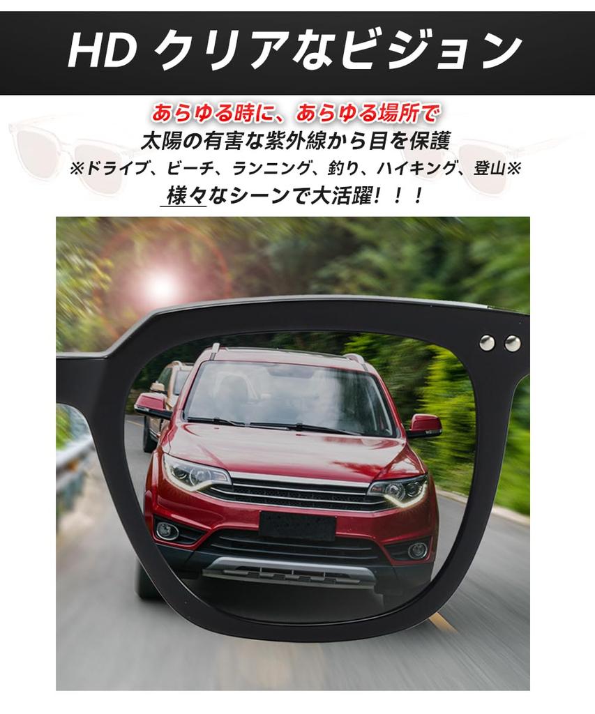 Karsaer Polarized Square Stylish UV400 Perfect for E1251 Women's Sunglasses, Protection, Driving, Men's Sunglasses,