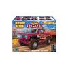 America Revell 1/24 Scale 1/78 Chevy Blazer Pull Dozer Plastic Model 14532