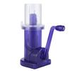 Embellish Craft Bracelet Weave Tool DIY Craft Hand-operated Embellish-Knit Knitting Machine Spool Knitter Knitting Machine