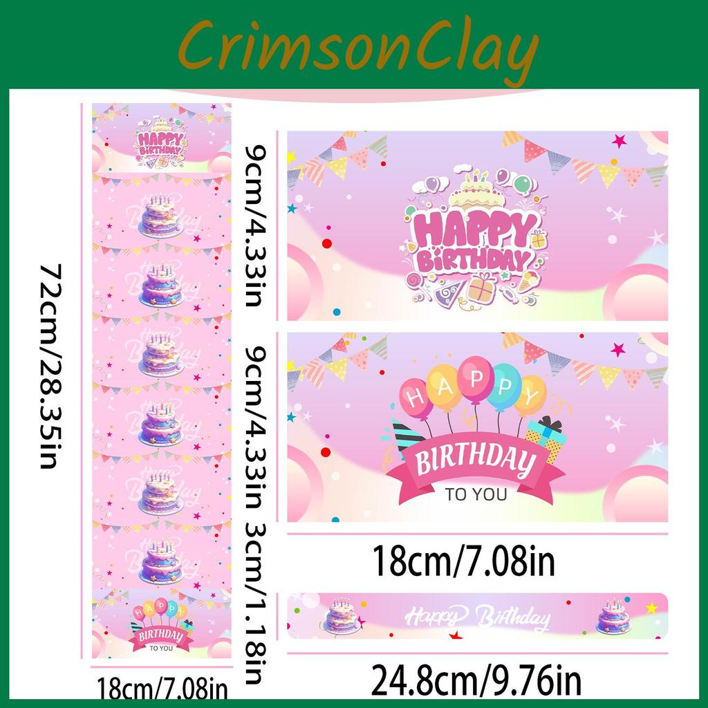 Cake Paper Design Red Envelope With Foldable Structure For Holiday Parties Gift