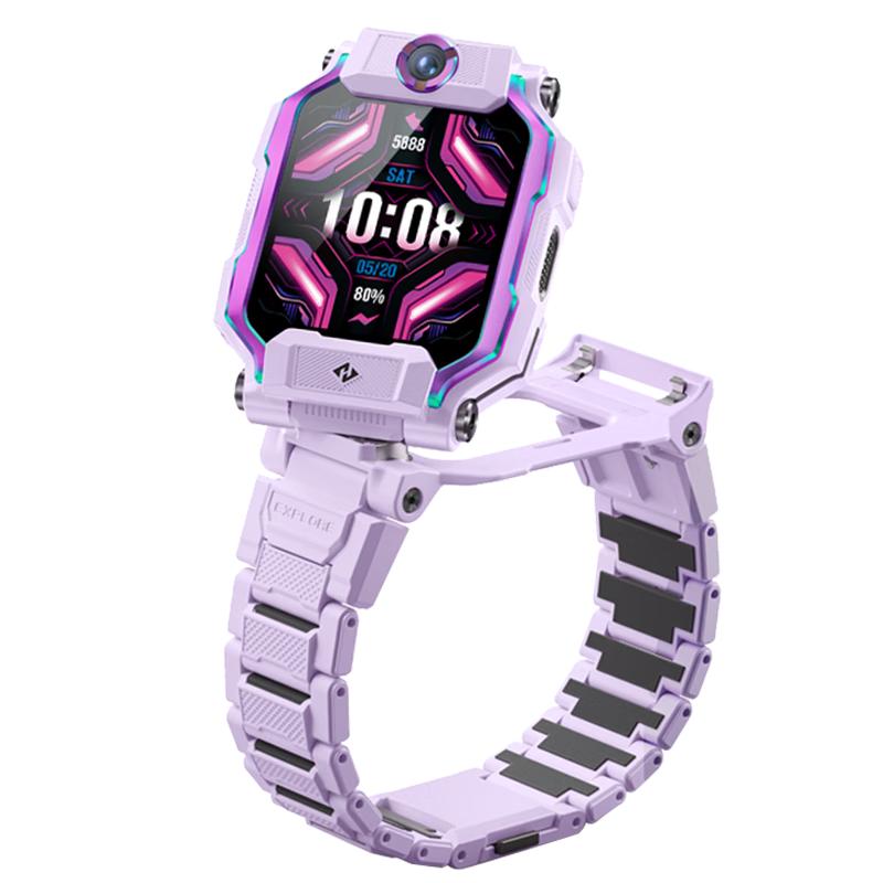 

Детские умные часы Xiaotiancai Z9 с мониторингом температуры Standard