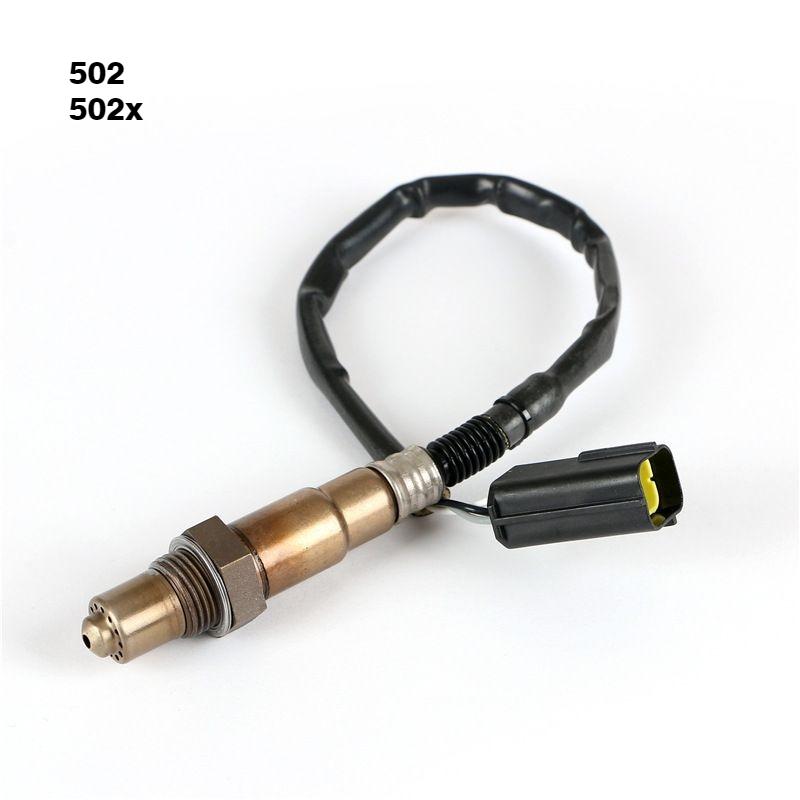Oxygen sensor Applicable to benelli trk502 trk502x leoncino 500 502c M