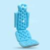 Adult Bathtub Shower Pad Bath Cushion Universal Shower Cushion Suction Cup Type Shower Cushion Adult Bath Pad Bath Pillow