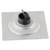 Stainless Steel Proof Floor Drain For Bathroom Bathroom Sewer Pipe Filter  Bathroom Toilet Kitchen Balcony Dedicated