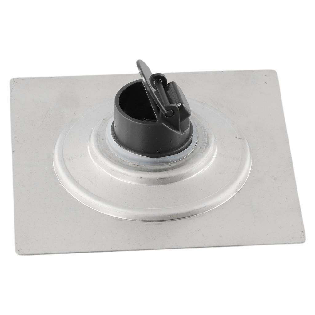 Stainless Steel Proof Floor Drain For Bathroom Bathroom Sewer Pipe Filter  Bathroom Toilet Kitchen Balcony Dedicated
