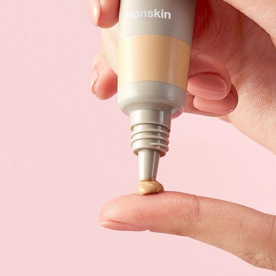 Hanskin Blemish Cover Concealer 12g Bright
