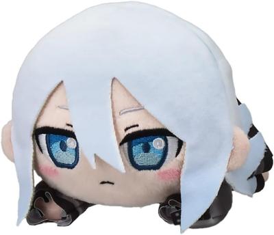 Yoizaki Kanade Liegendes Plüschtier - Brandneuer Stil- (S) 25-ji Night Code Offizielles Merchandise
