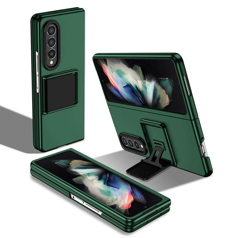 Suitable for Galaxy Z Fold 8 Ultra phone case stand Fold 30% off Samsung Fold6 protective cover