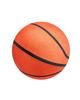 AMERIO Indoor Elementary School Size Sponge Basketball, Practice, Quiet, Dribbling, Self-Practice, Students, Kids, 7,
