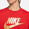 New Nike Sweatshirt Men's University Red DH1390-650