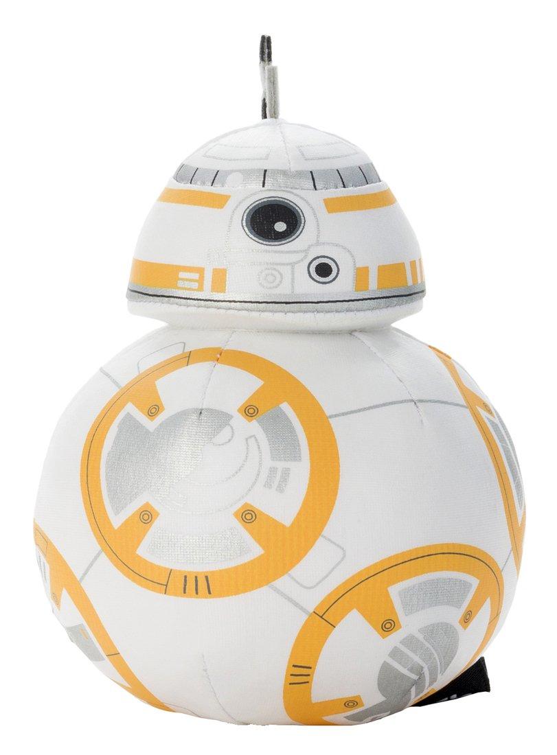 

Звездные войны Пробуждение силы Коллекция Beans BB-8 Мягкая игрушка Высота 13 см