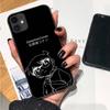 Case for Samsung A04 A14 A23 A34 A54 M23 M33 M52 M53 Realme 10 9 C30S C35 C55 VIVO Y02S Y21 Y51 X80 Pro Transparent Cover WI89 Detective Conan