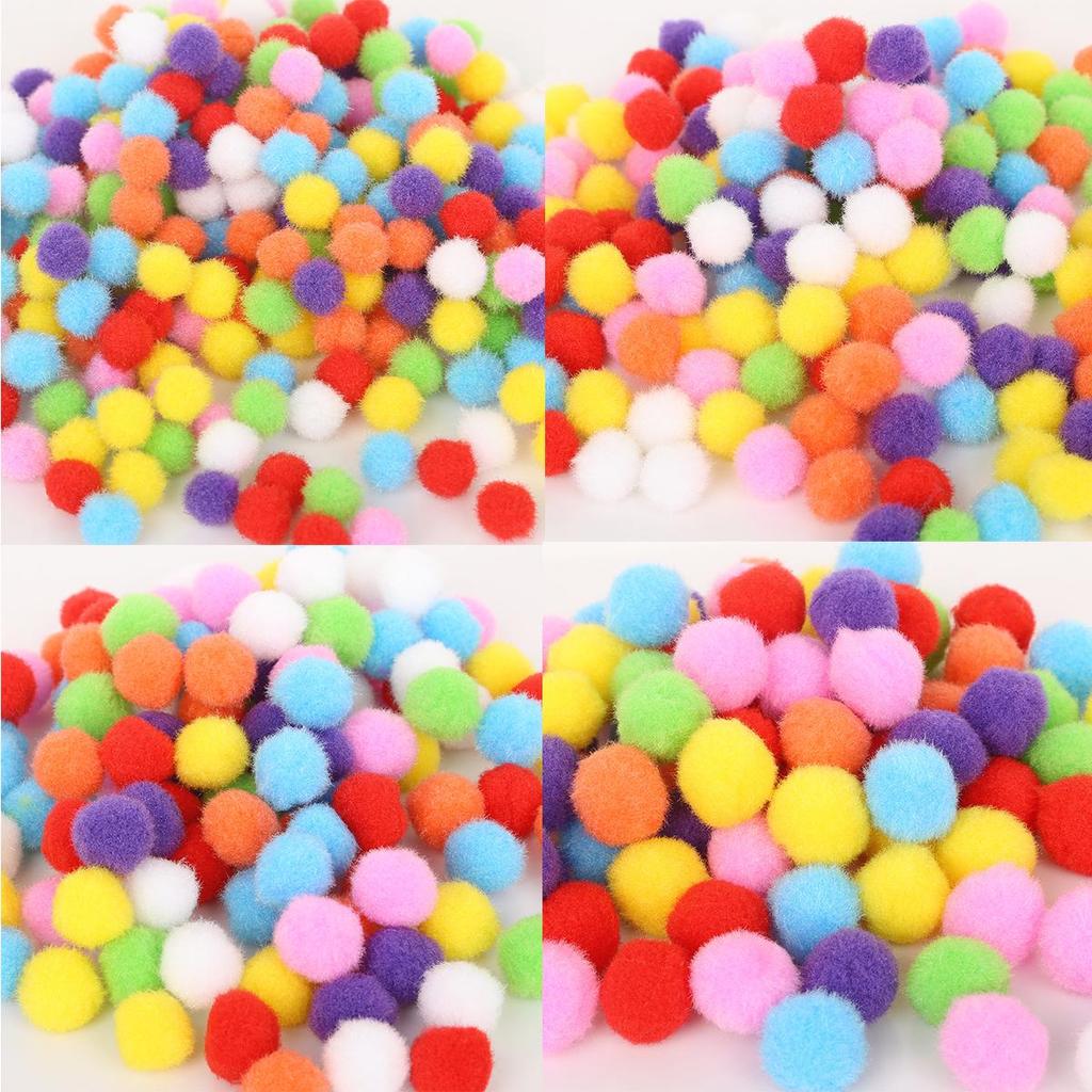 BP Wool Ball For Children DIY Home Handmade Accessories