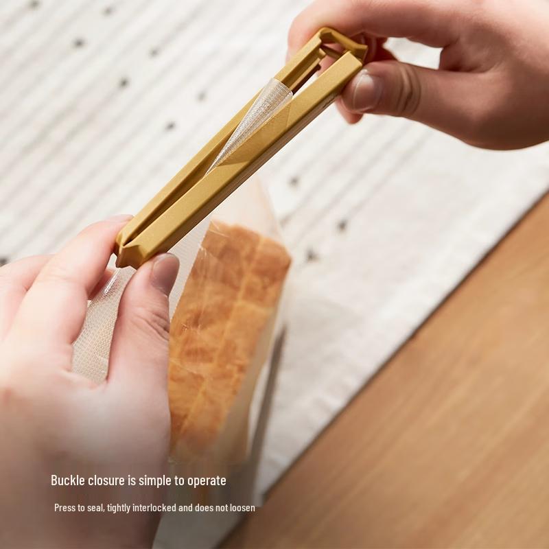 IKEA BEVARA Food Bag Sealing Clips 26-Piece Set