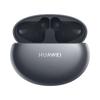 HUAWEI FreeBuds 4i Silver Frost True Wireless Earbuds with Active Noise Bluetooth Approximately 10 Hours of External Sound Dedicated Noise Cancelling