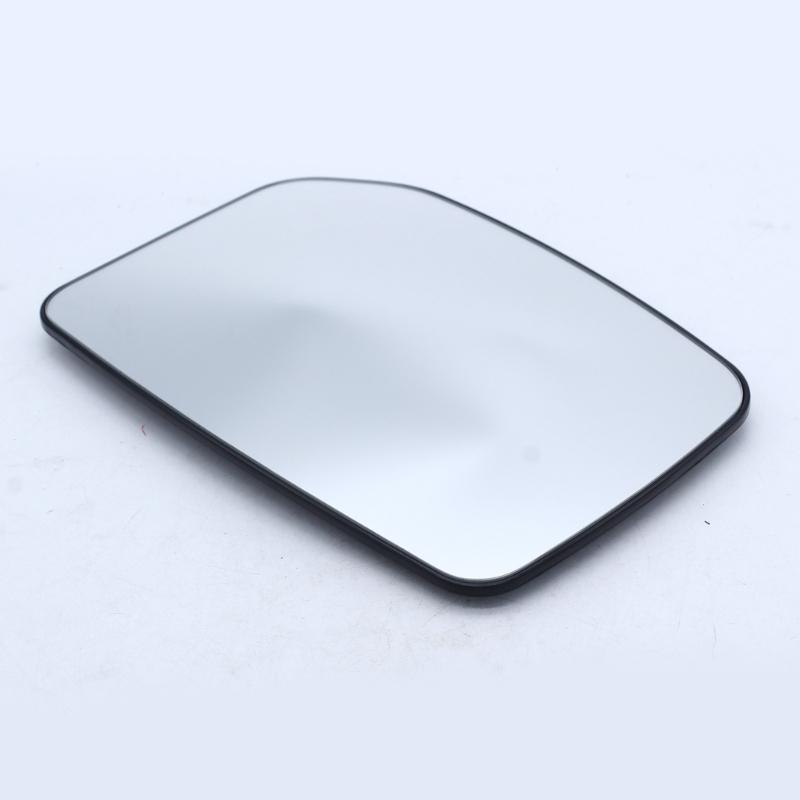 Right Hand Heated Electric Mirror Glass for Transit Mk6 Mk7 00-14 4059964 Repair Part Right Side Rearview Mirror Glass