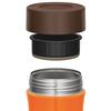 Thermos Vacuum Insulated Soup Jar 500ml Daidai JBM-501 DD One Size