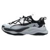 adidas Maxxwavy Sport Trend Low-Top Running Shoes Unisex Sneakers Black Blue IF6476