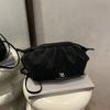 Popular Trendy Cloud-shaped Bag Combined with Niche Single-shoulder Crossbody Bag