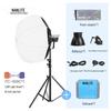 Accesorii pentru foto și video – Lumini pentru camere