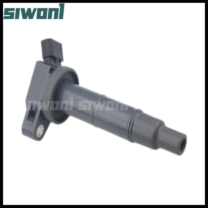 Ignition Coil 90919-02244 For Toyota Camry Corolla Rav4 Lexus Pontiac 2.0/2.4L UF333 9091902244