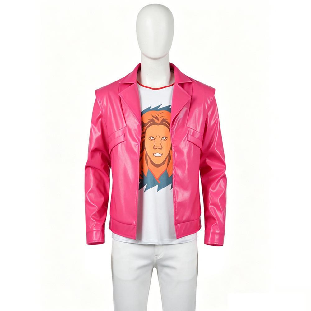 Minecraft Garrett Garisson Cosplay Costume With Polyester Fabric For Role Playing Fans