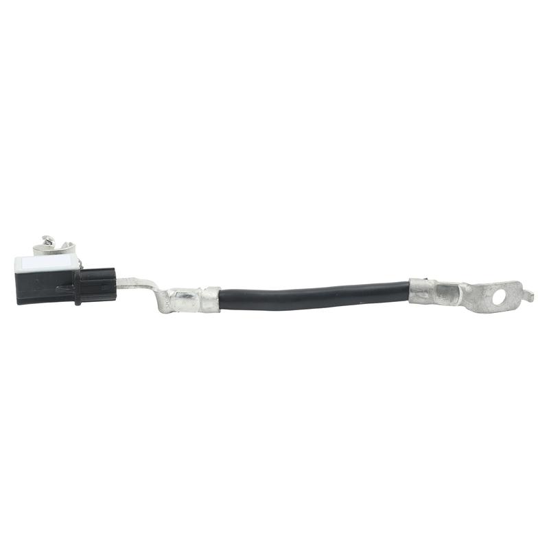 Replacement Negative Battery Cable Sensor Assembly 37180-1W000 for Kia Rio 2012-2015 OEM Compatible Power Cable