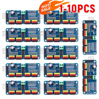 DIY-Module – Elektronische Module