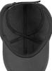 Gray Baseball Cap 97-591 Neo Tools Adjustable 55-66 1 Pc