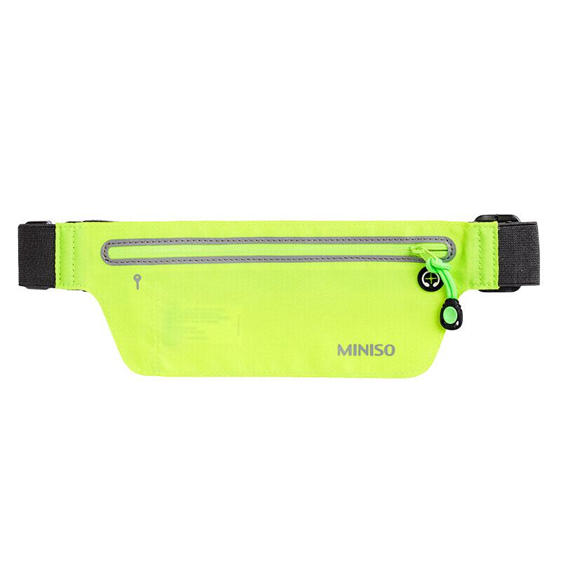 New Swiss Gear Running Belt Bum Waist Pouch Hip Fanny Travel Pack Zip Sports Bag