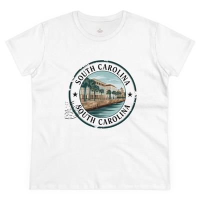 Tops – T-Shirts
