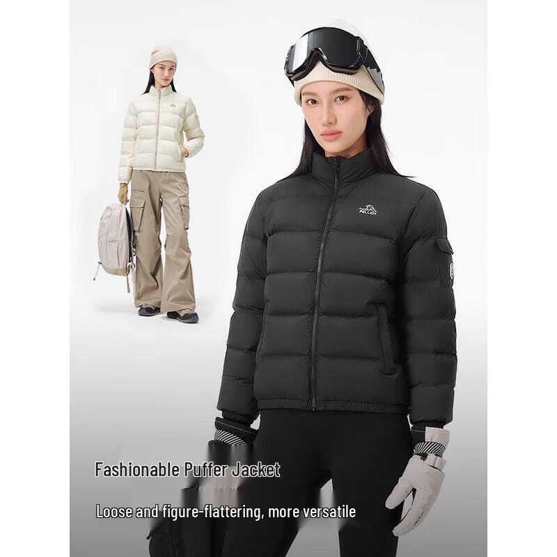 

Pelliot Outdoor 800-Fill Goose Down Jacket L