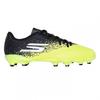 Childrens/Kids Graphic Print Firm Ground Rugby Boots