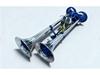Thai Airways 24V Heavy Truck Air Horn - Loud Ship-Quality Sound