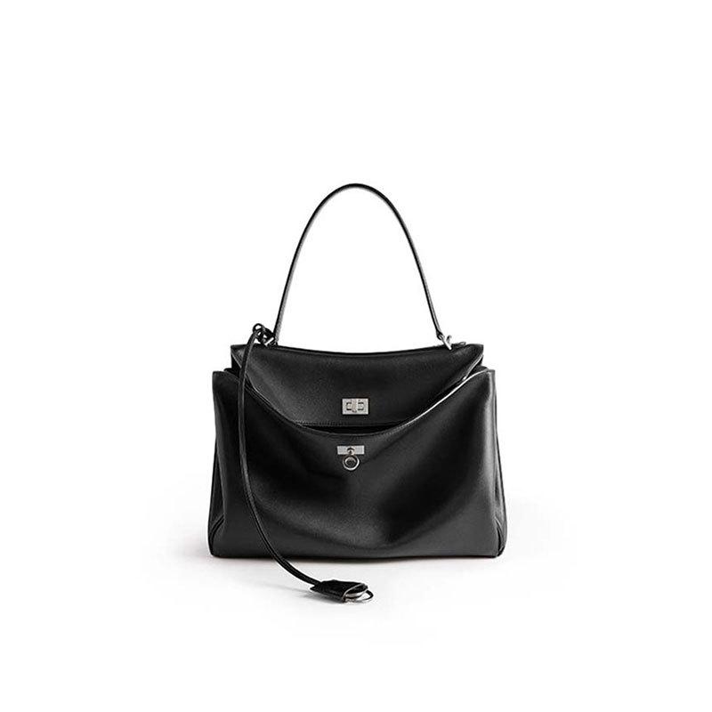 

Сумки для женщин 2025 Новые сумки-тоут Простые Вместительные Женские сумки-мессенджеры Высококачественная Мягкая кожа Женские сумки Сумки