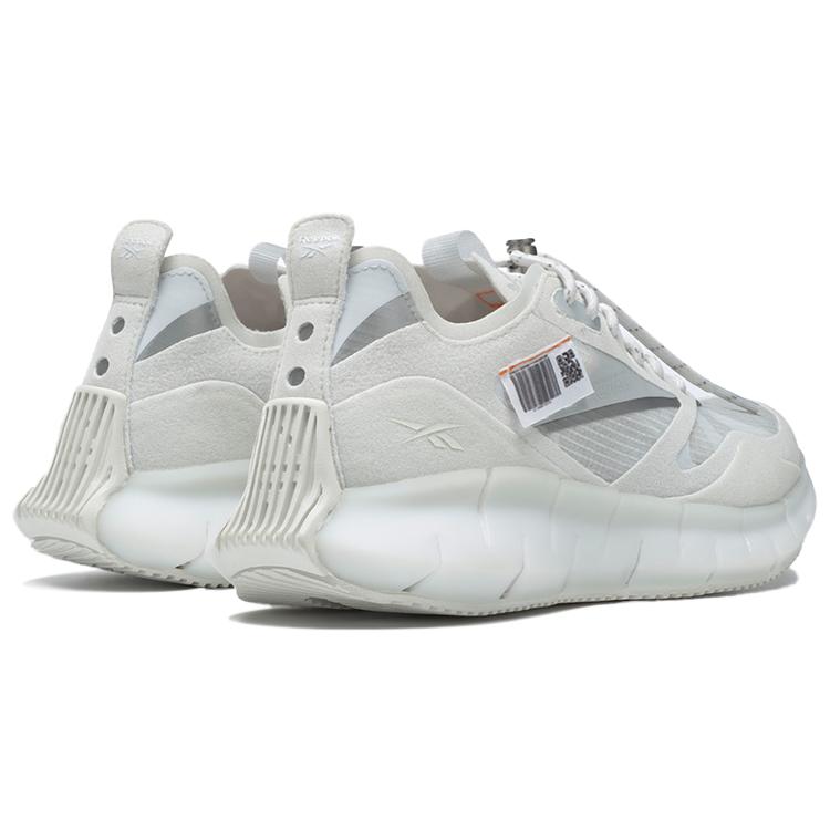 Zig Kinetica Charli Cohen x Wmns Reebok Horizon 'White' Women's FW6284