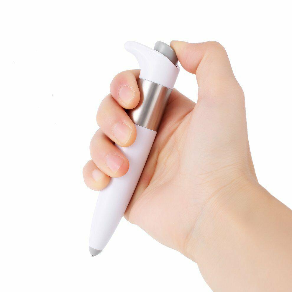 Electronic Acupuncture Massage Pen with Pulse Therapy
