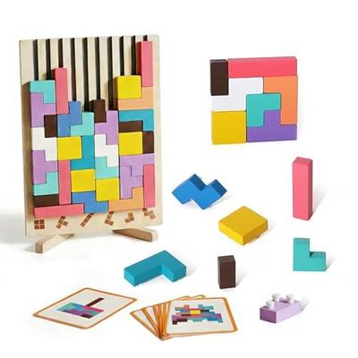 Jogos educativos e didáticos – Brinquedos educativos