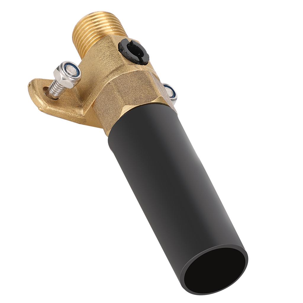 Sau Kobberventil Vannskål Tilbehør Sau Gris Vann Drikkekar Beslag Drikkeverktøy