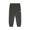 Aape By *A Bathing APE® Elasticated waistband Cargo Trousers AAPPTM6959XXK