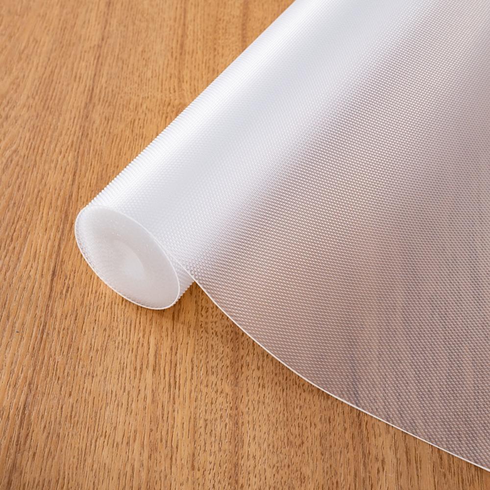 Waterproof Drawer Liners Reusable Non-Adhesive Shelf Liner Washable Dustproof Cutting Board Paper