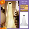 LED Pumpkin Lantern Halloween Decor for Parties and Events