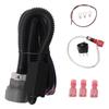 Controller Complete Kit Manual Shift Microcontroller Shift Microcontrollers 4L80E NCR80E Accessories