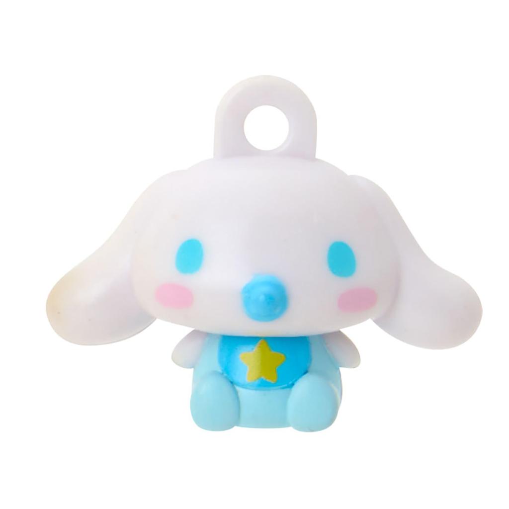 Sanrio Character Bomb Bath Yurayura Baby Sanrio Characters ABS Resin Suitable for ages 6 and up 641804 (Carbonated Bomb) - - - - -
